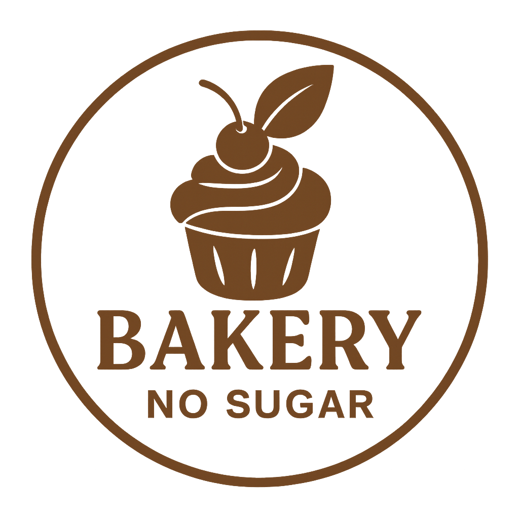 Bakery NO SUGAR